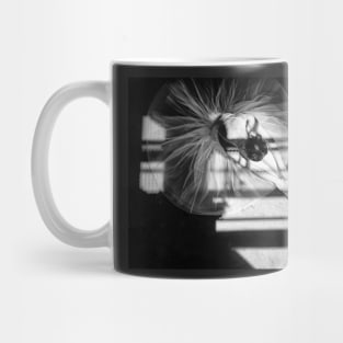 ballerina Mug